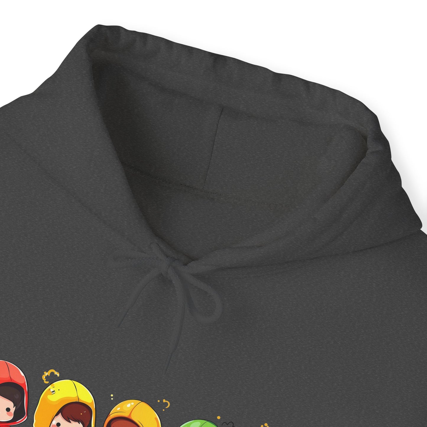 Cutties in Hoodies - Unisex Hoodie