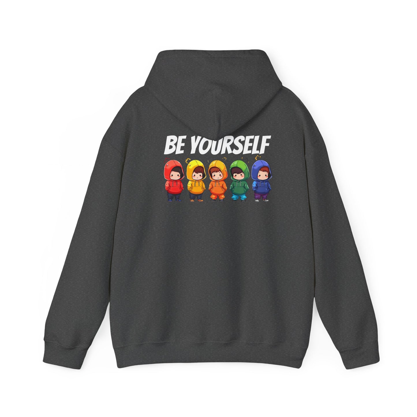 Cutties in Hoodies - Unisex Hoodie