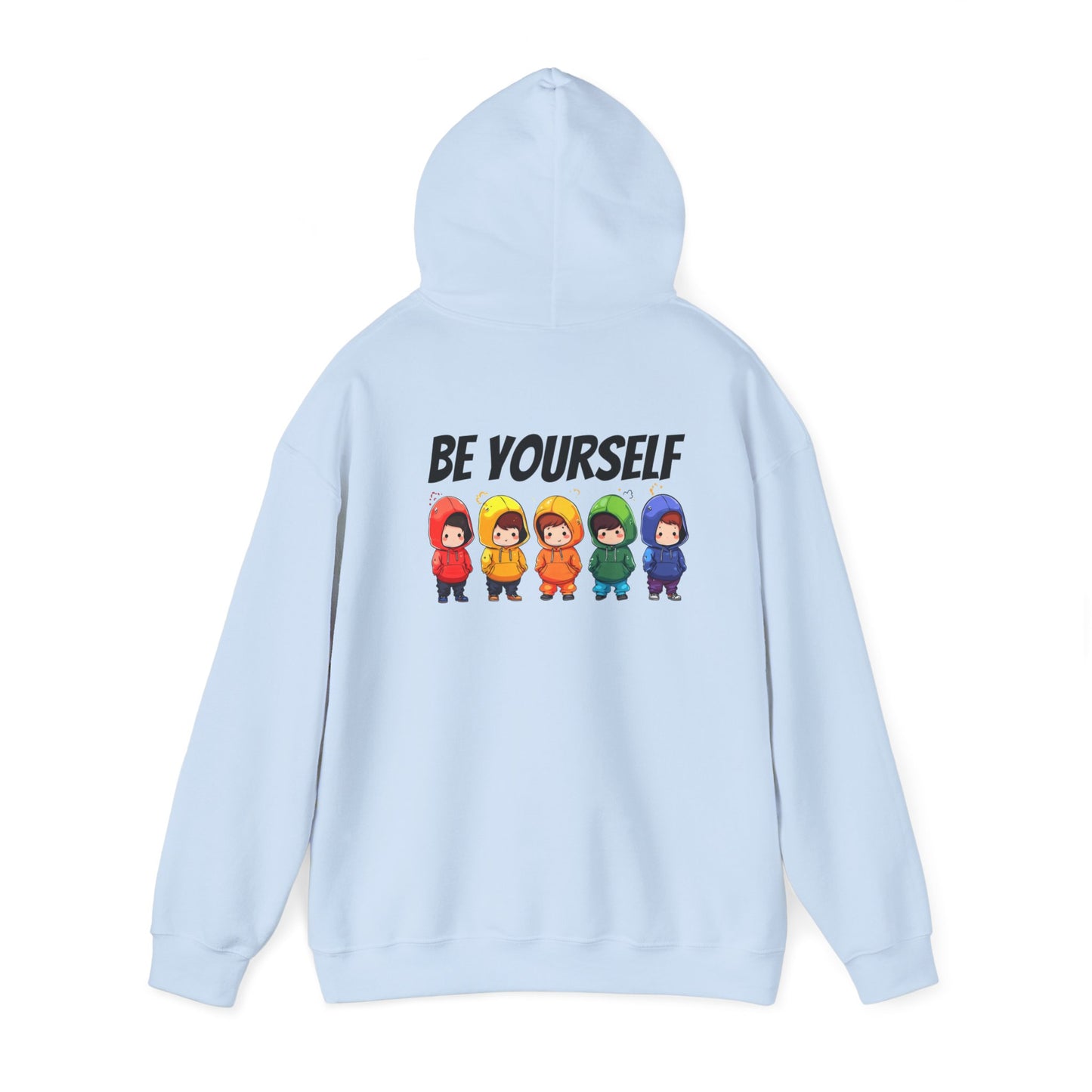 Cutties in Hoodies - Unisex Hoodie