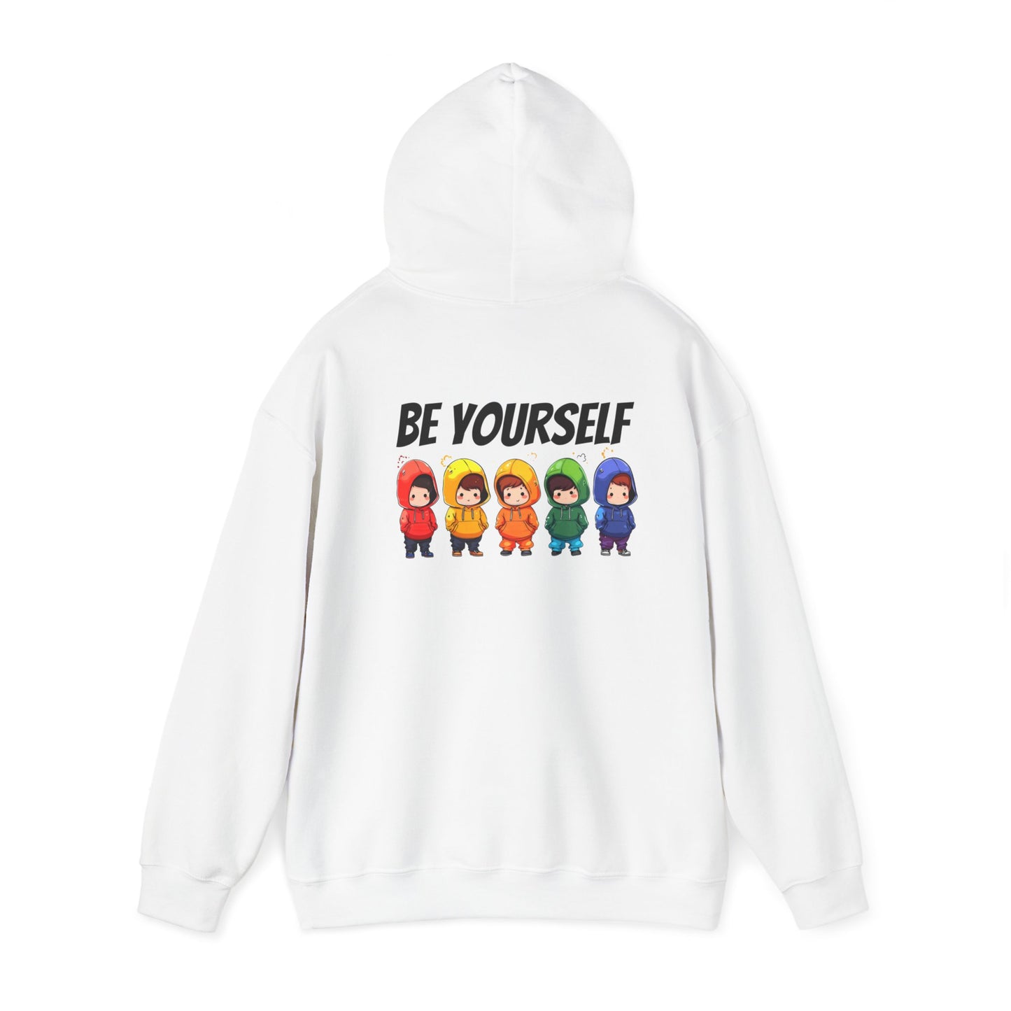 Cutties in Hoodies - Unisex Hoodie