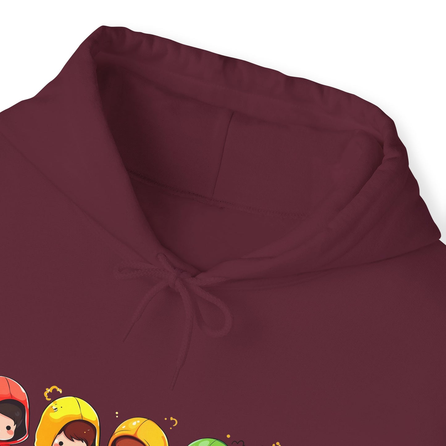 Cutties in Hoodies - Unisex Hoodie