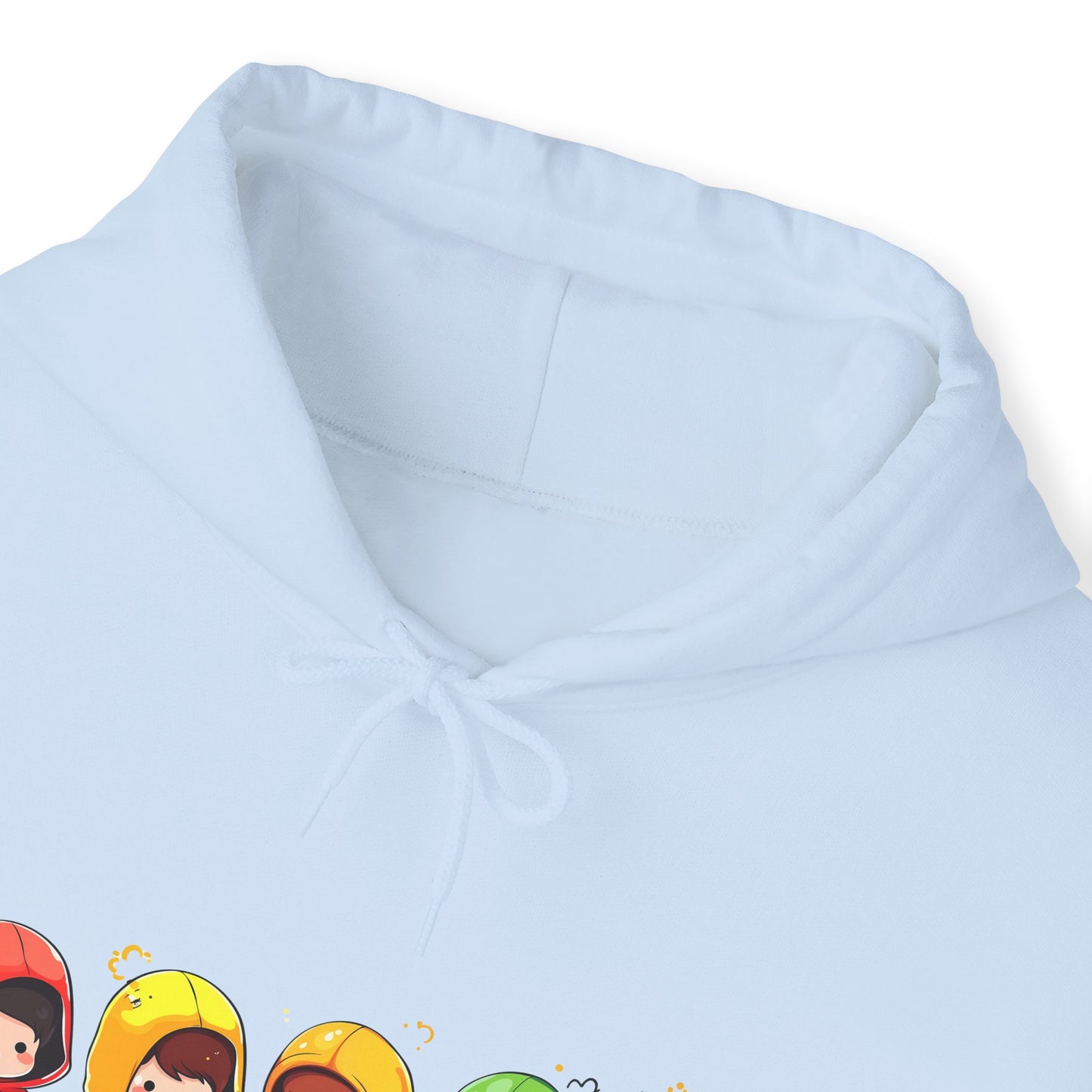 Cutties in Hoodies - Unisex Hoodie