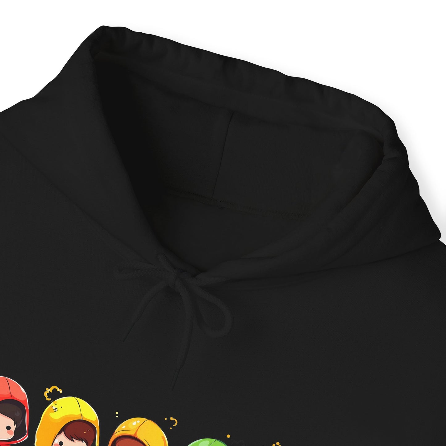 Cutties in Hoodies - Unisex Hoodie