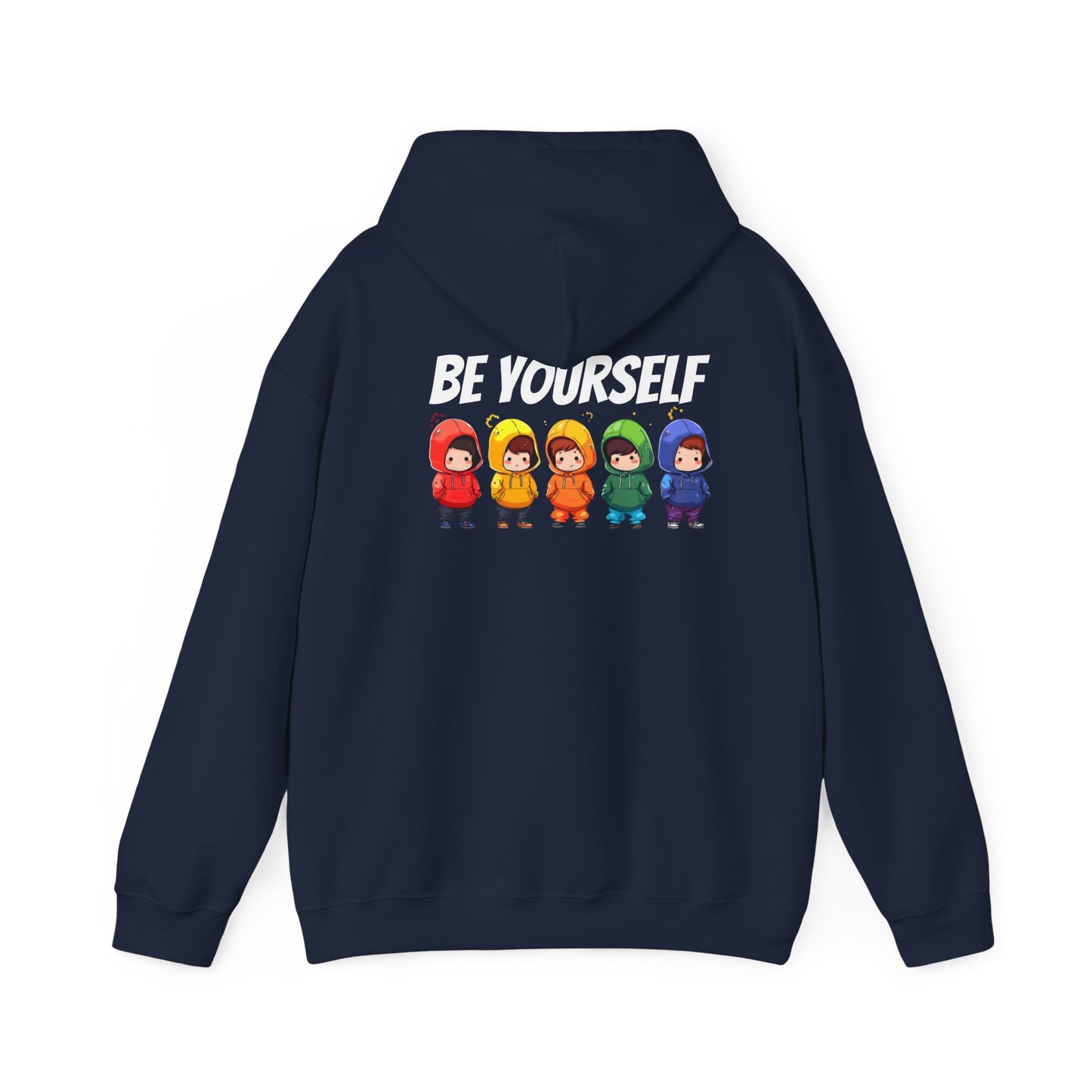 Cutties in Hoodies - Unisex Hoodie