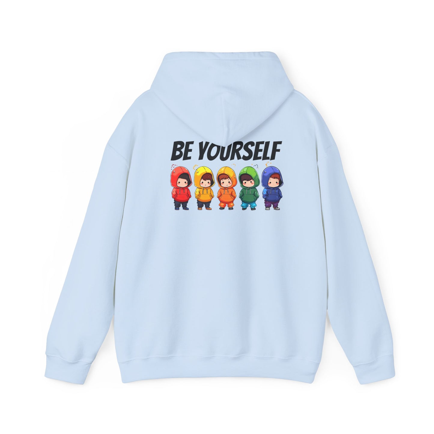Cutties in Hoodies - Unisex Hoodie