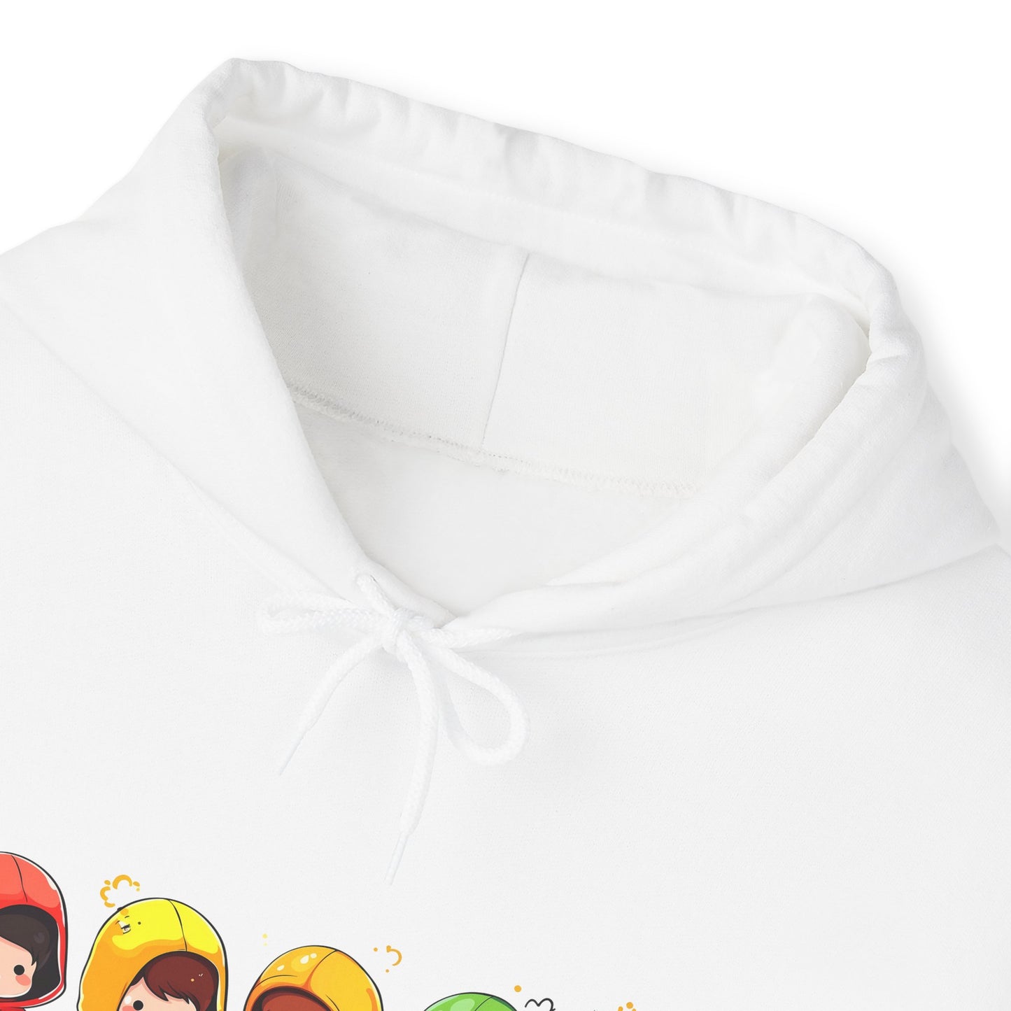 Cutties in Hoodies - Unisex Hoodie