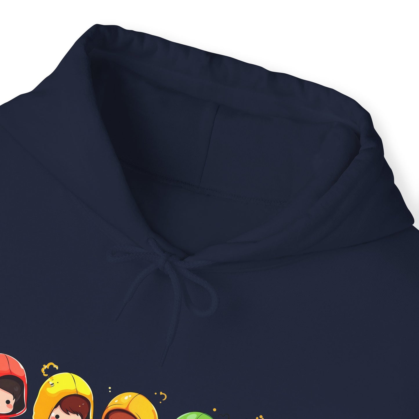 Cutties in Hoodies - Unisex Hoodie