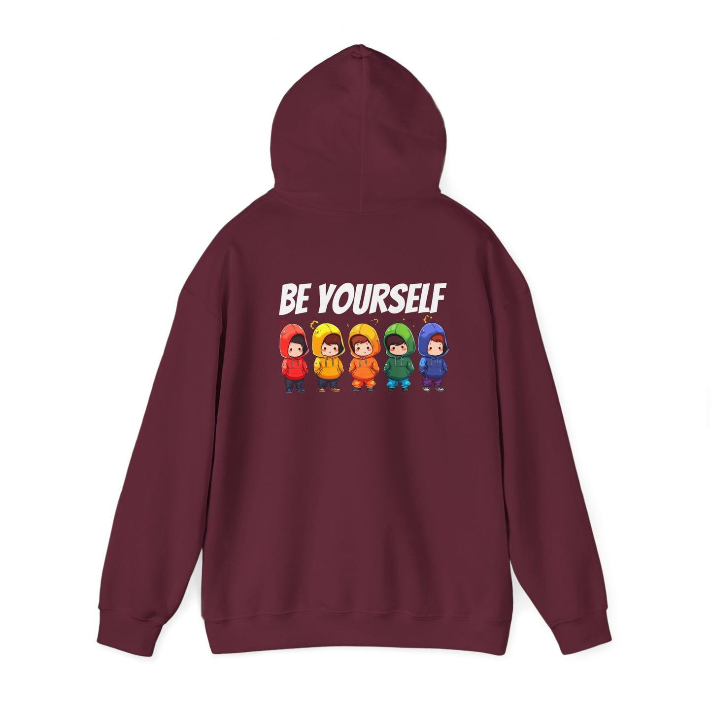 Cutties in Hoodies - Unisex Hoodie