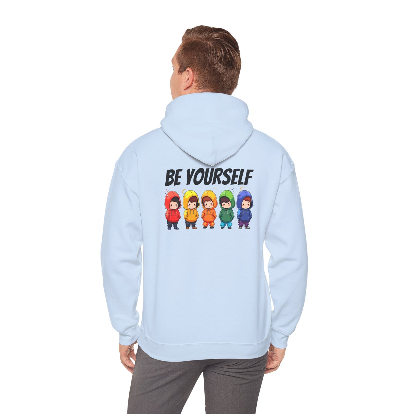 Cutties in Hoodies - Unisex Hoodie