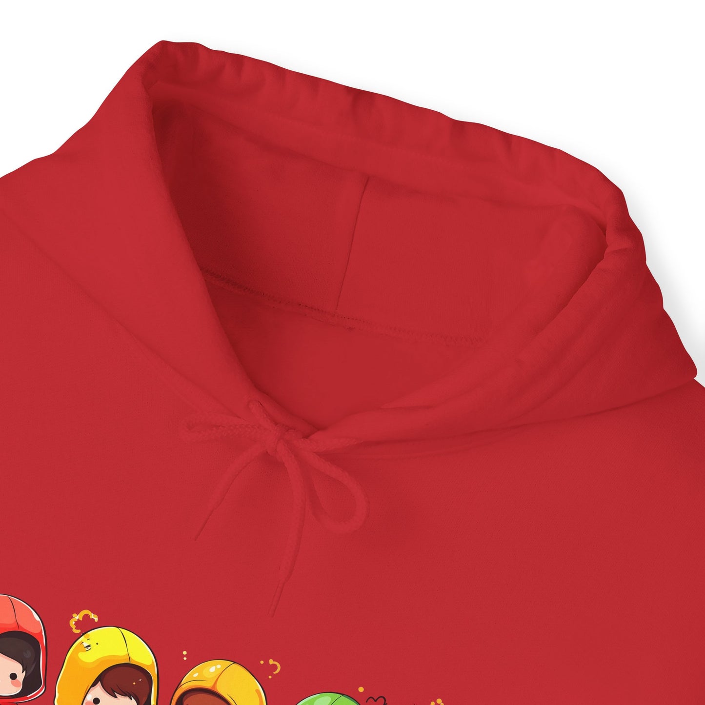 Cutties in Hoodies - Unisex Hoodie