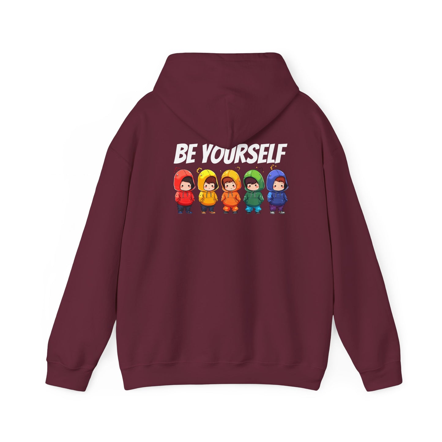Cutties in Hoodies - Unisex Hoodie