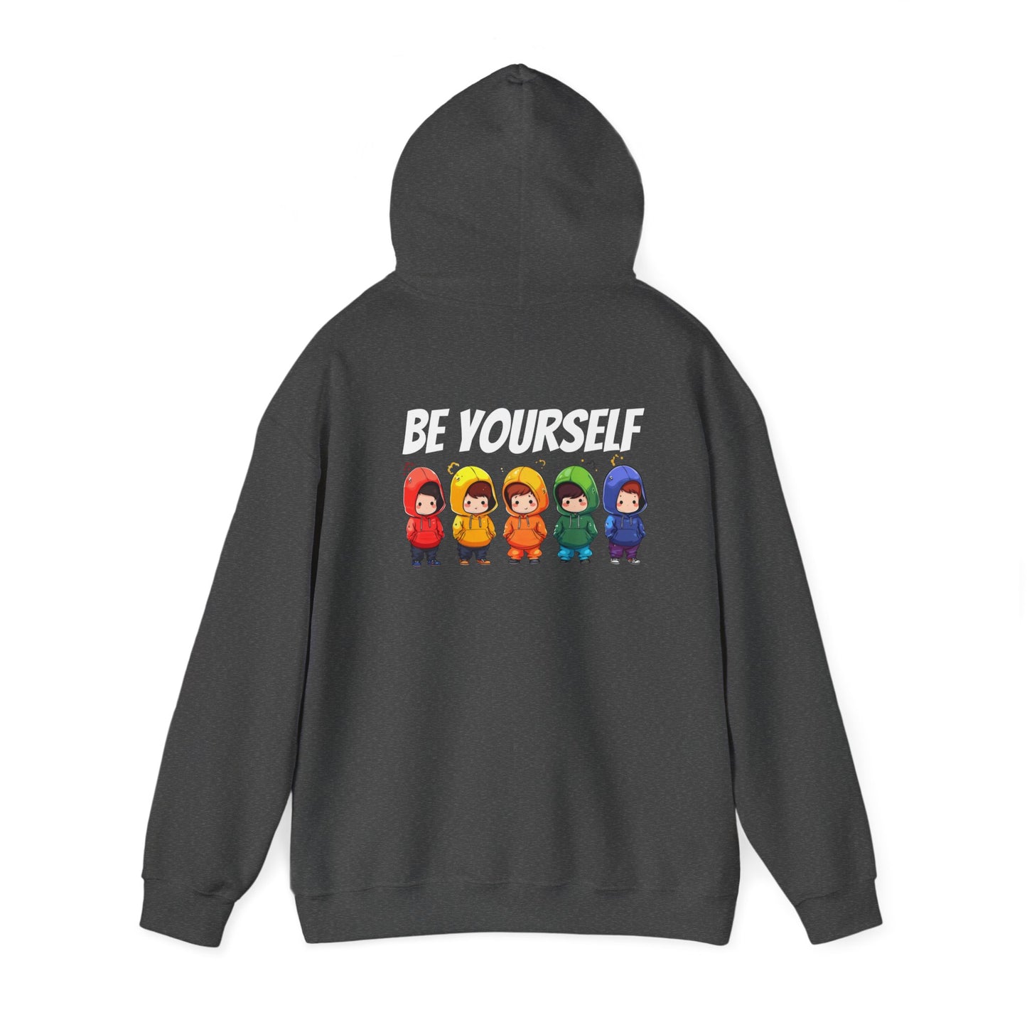 Cutties in Hoodies - Unisex Hoodie