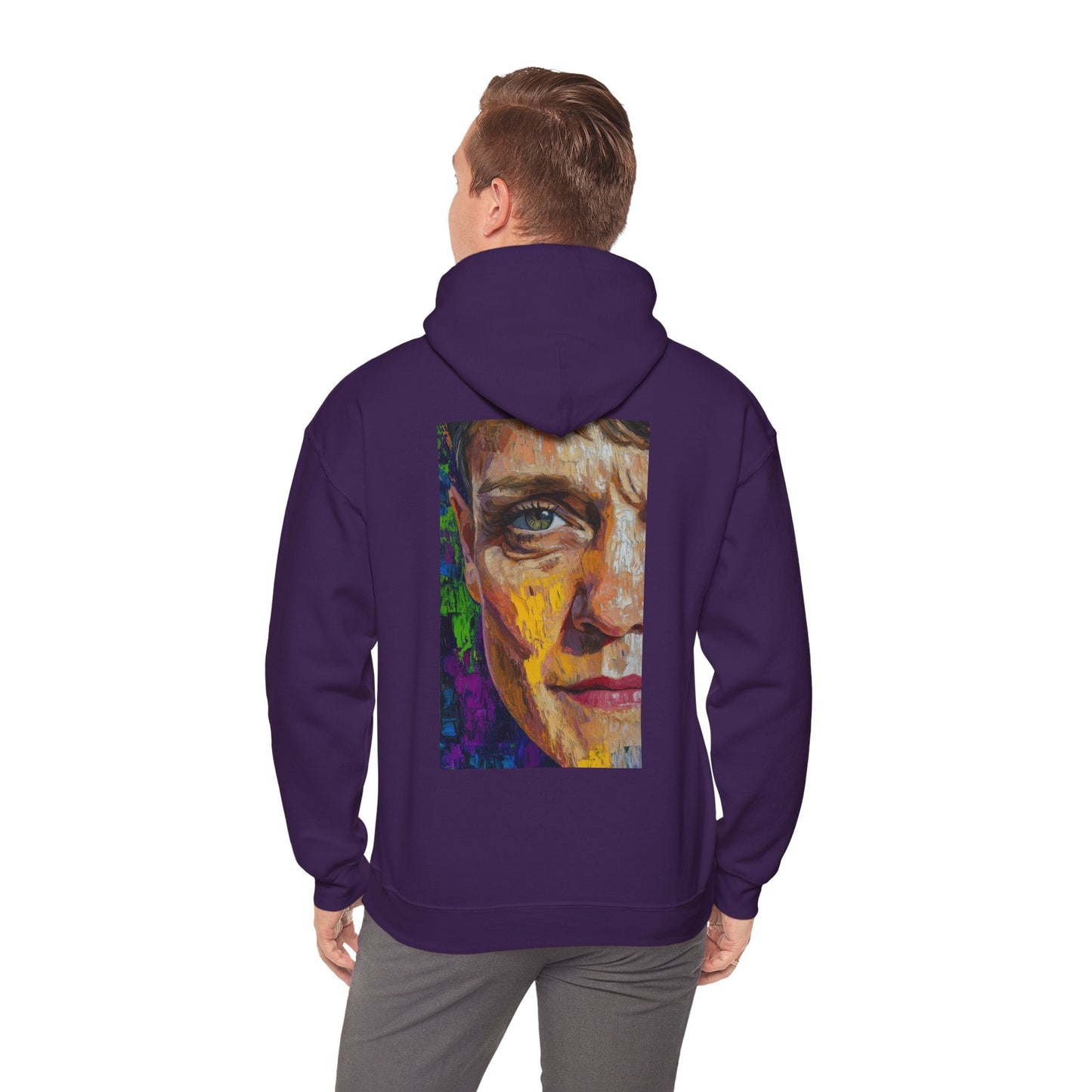 Bishop Mariann Budde Hoodie - Hoodie - The Lucky Wombat