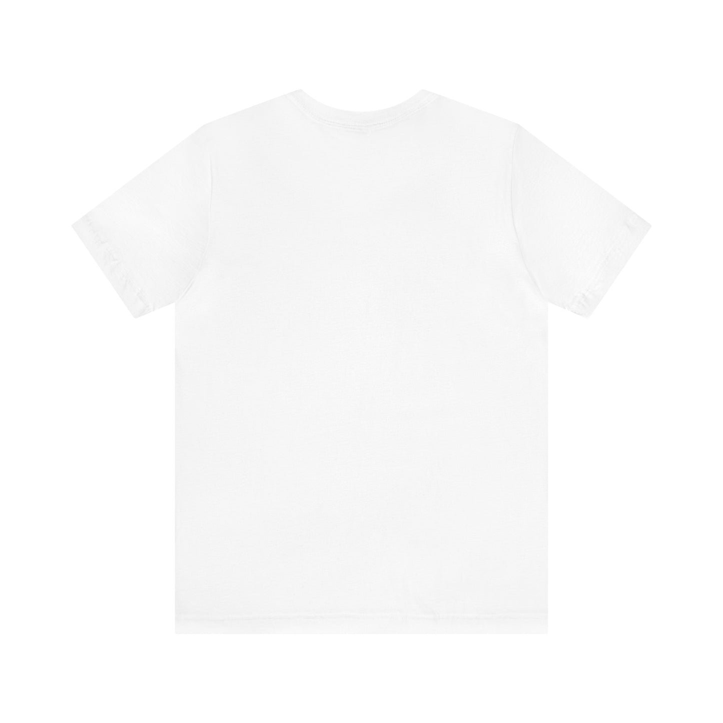 Supergay | Heart-Side Print - T-shirt