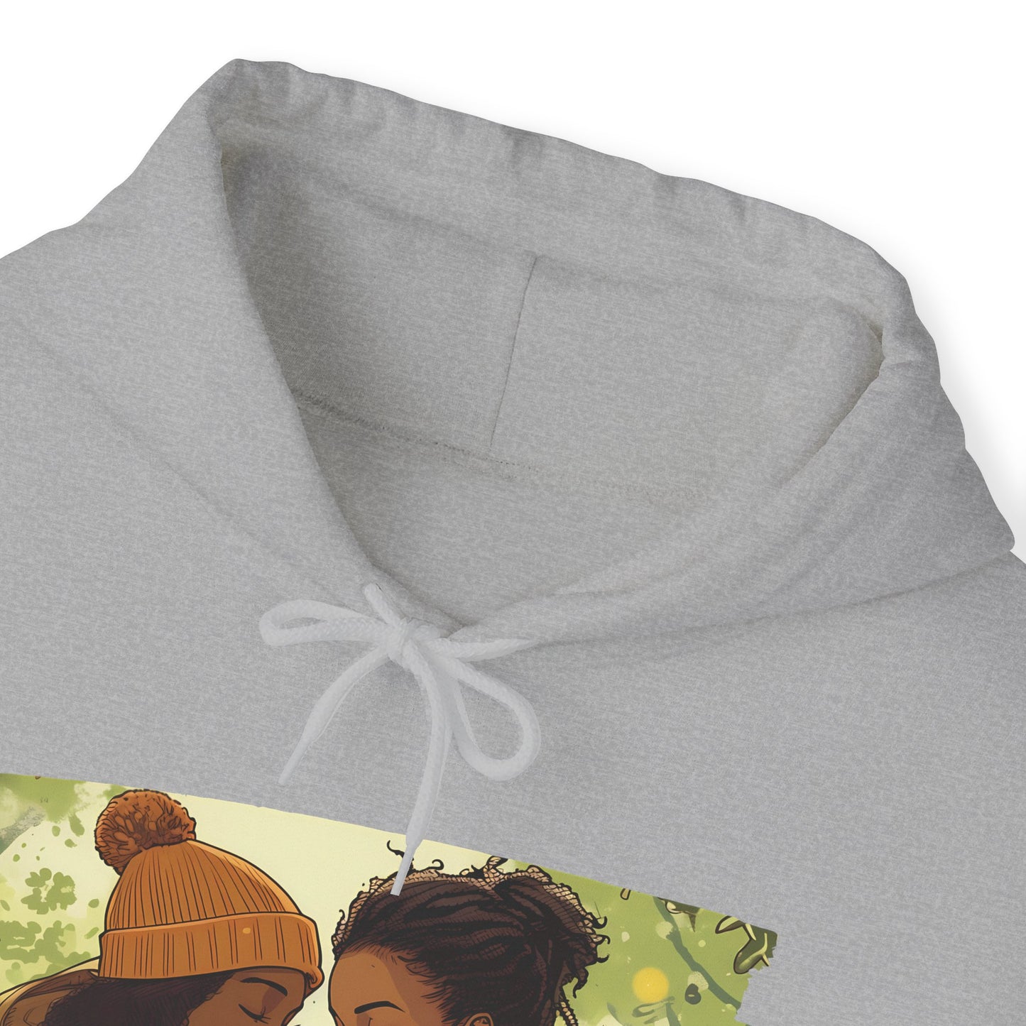 Love Is Love - V006 - Unisex Hoodie