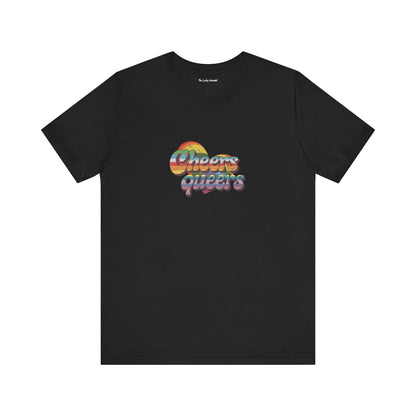 Cheers Queers T-shirt