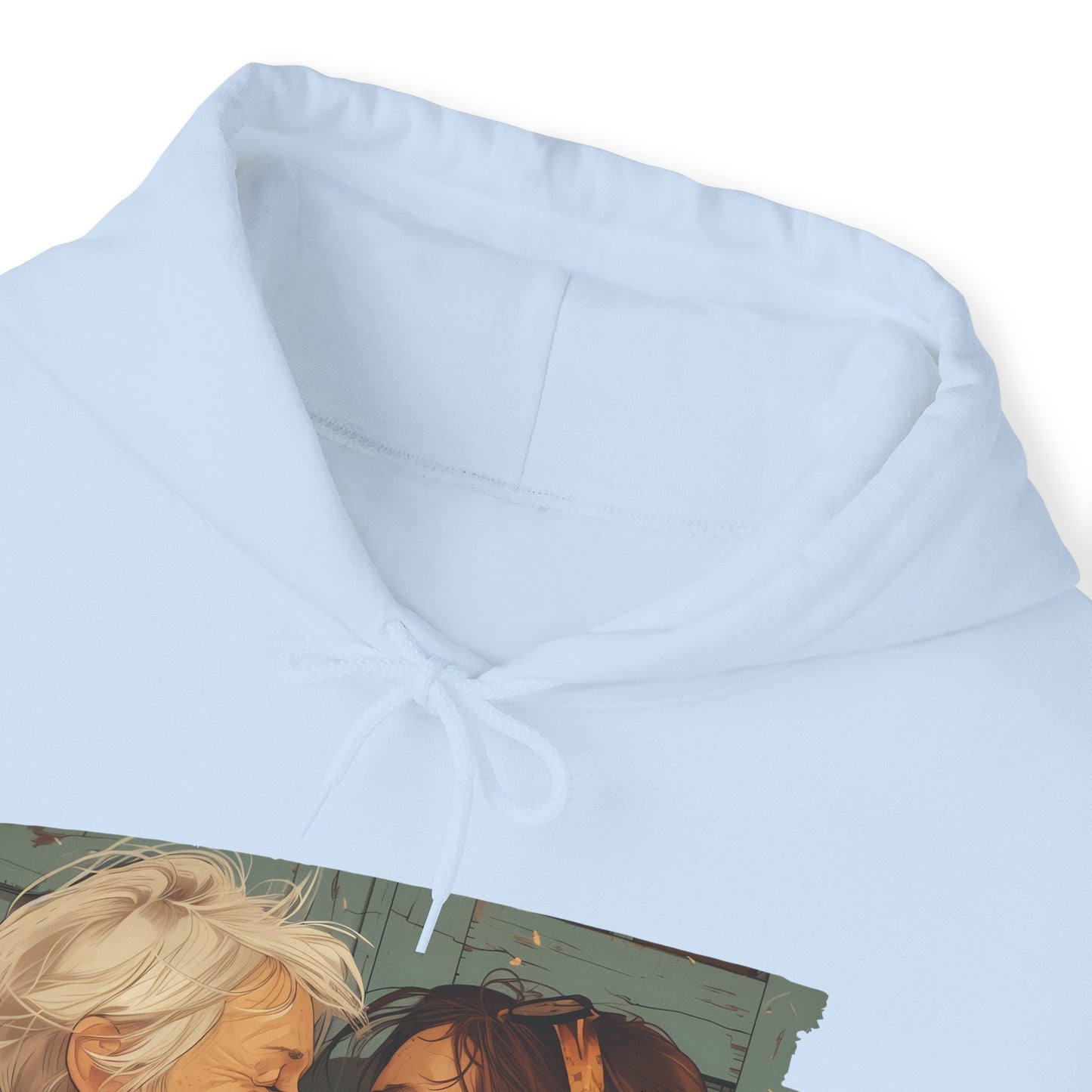 Love Is Love - V005 - Unisex Hoodie