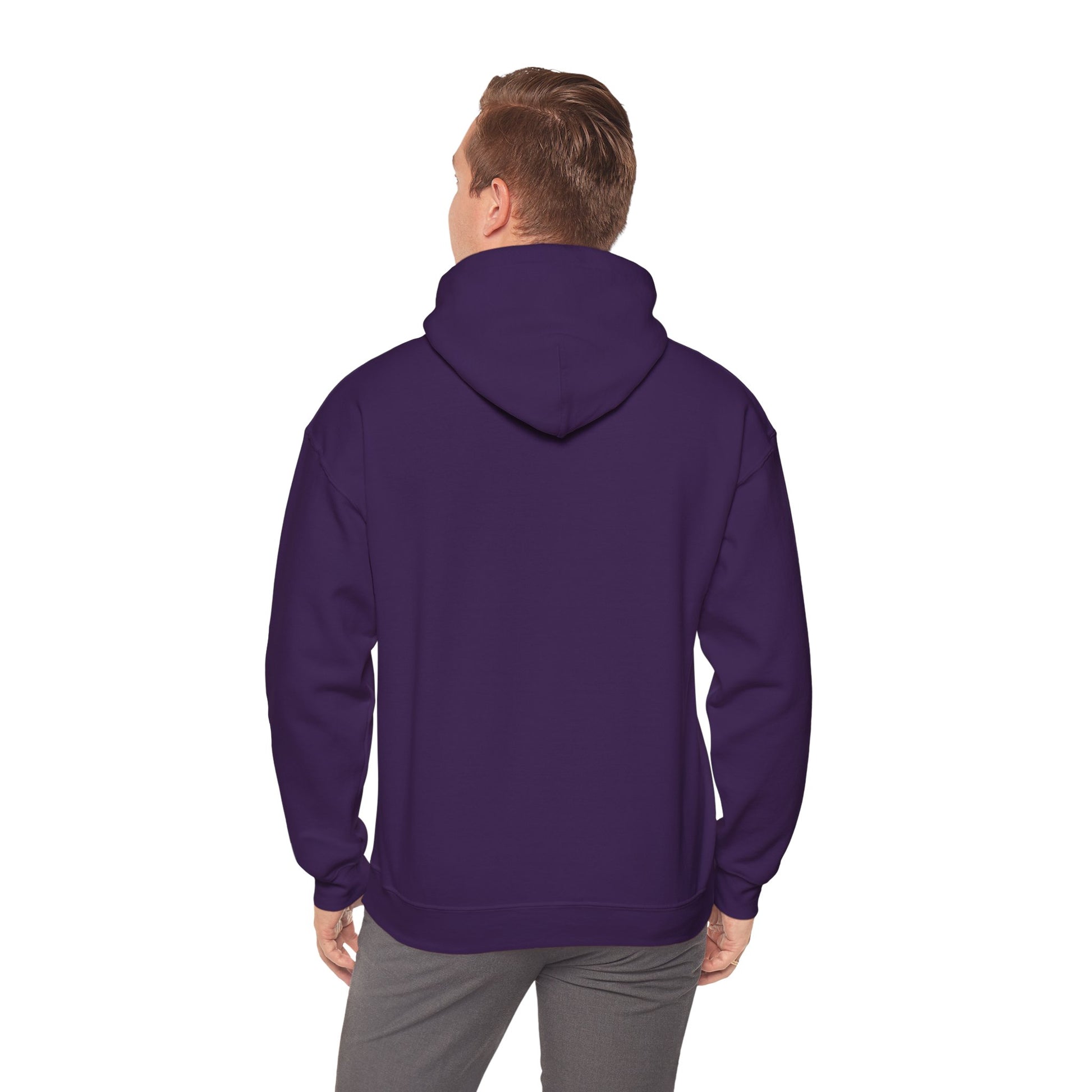 Sapphic Society Hoodie - Hoodie - The Lucky Wombat