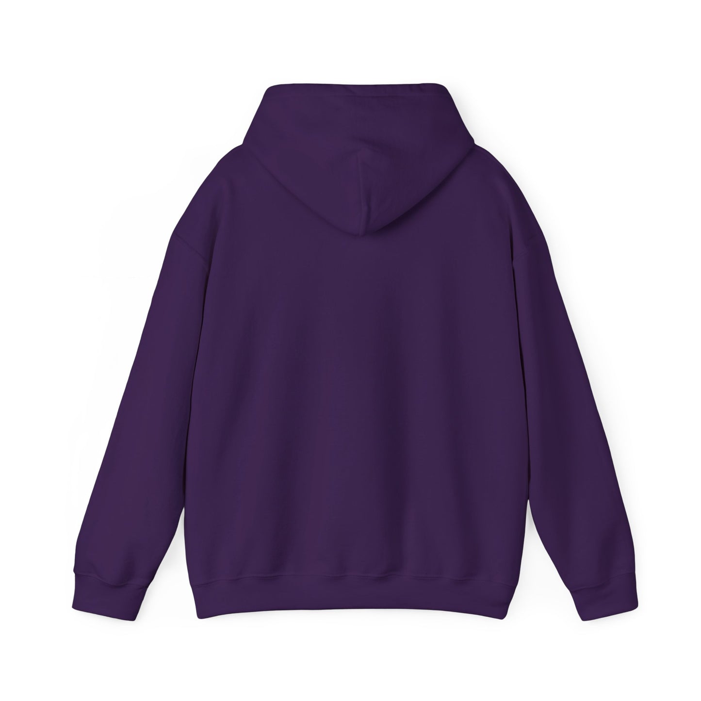 Sapphic Society Hoodie - Hoodie - The Lucky Wombat
