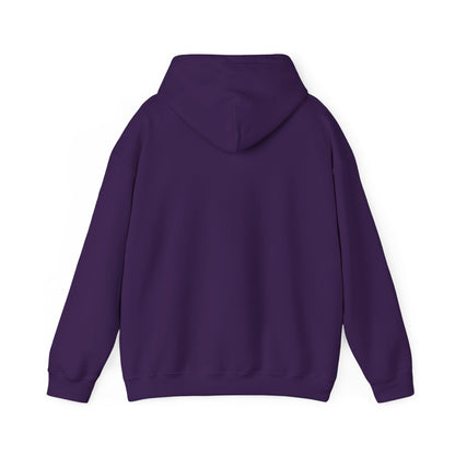 Sapphic Society Hoodie - Hoodie - The Lucky Wombat