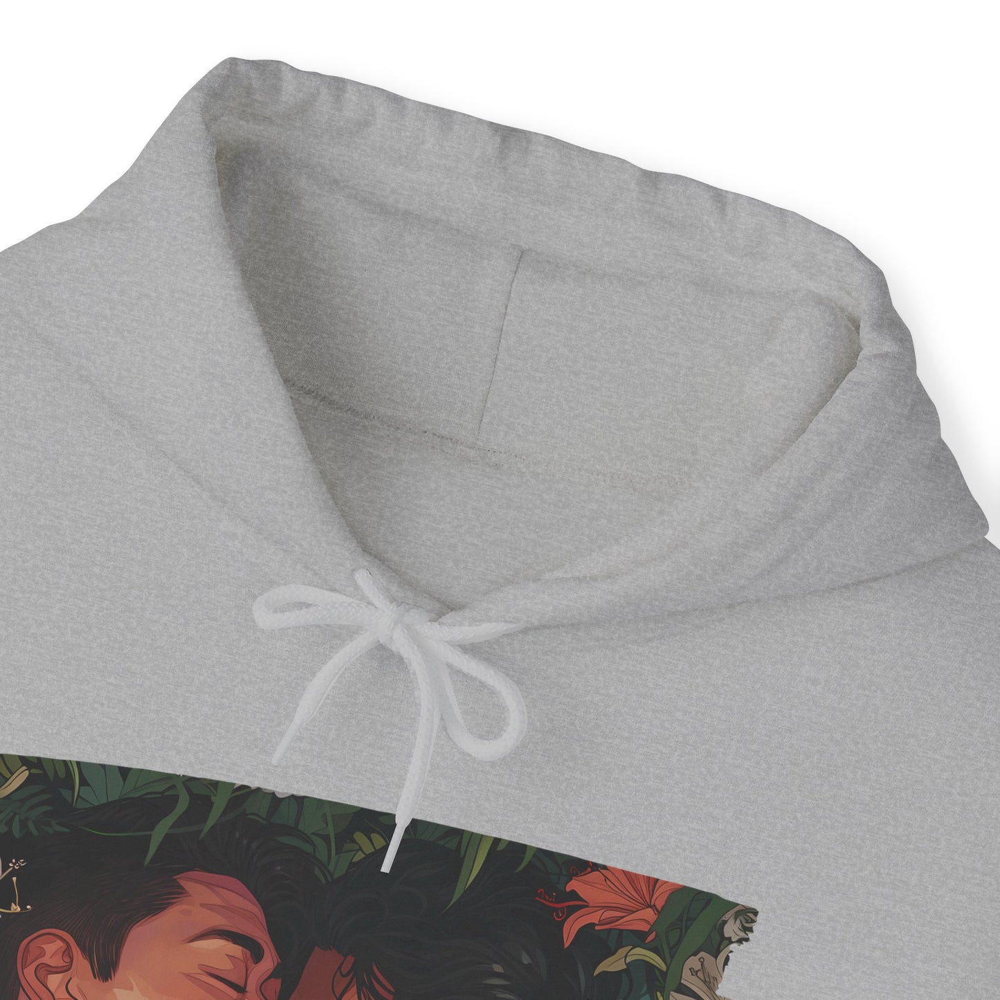Love Is Love - V003 - Unisex Hoodie