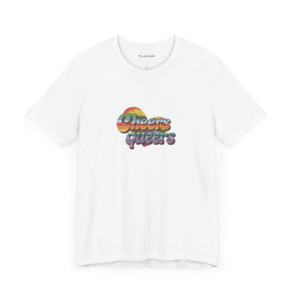 Cheers Queers T-shirt
