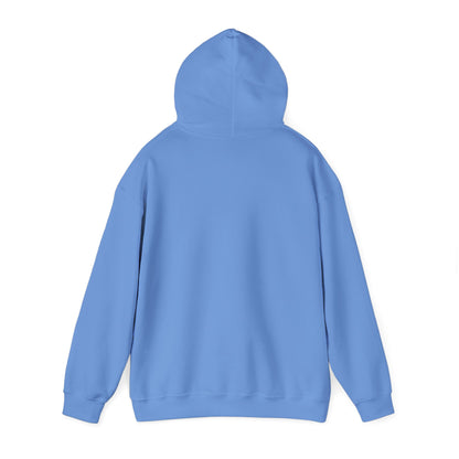 Sapphic Society Hoodie - Hoodie - The Lucky Wombat