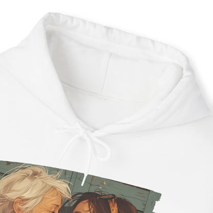 Love Is Love - V005 - Unisex Hoodie