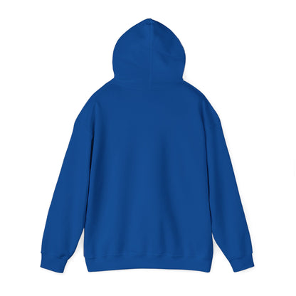 Sapphic Society Hoodie - Hoodie - The Lucky Wombat