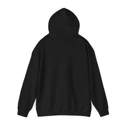 Sapphic Society Hoodie - Hoodie - The Lucky Wombat