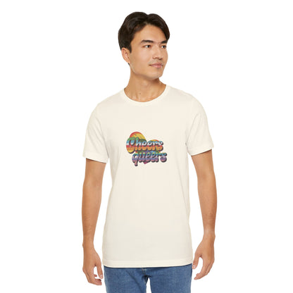 Cheers Queers T-shirt