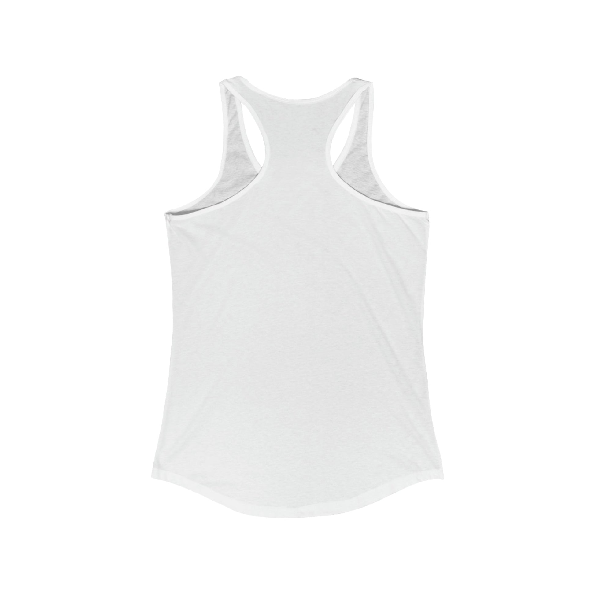 Androgyn Face - Women's Tank Top - Tank Top - The Lucky Wombat