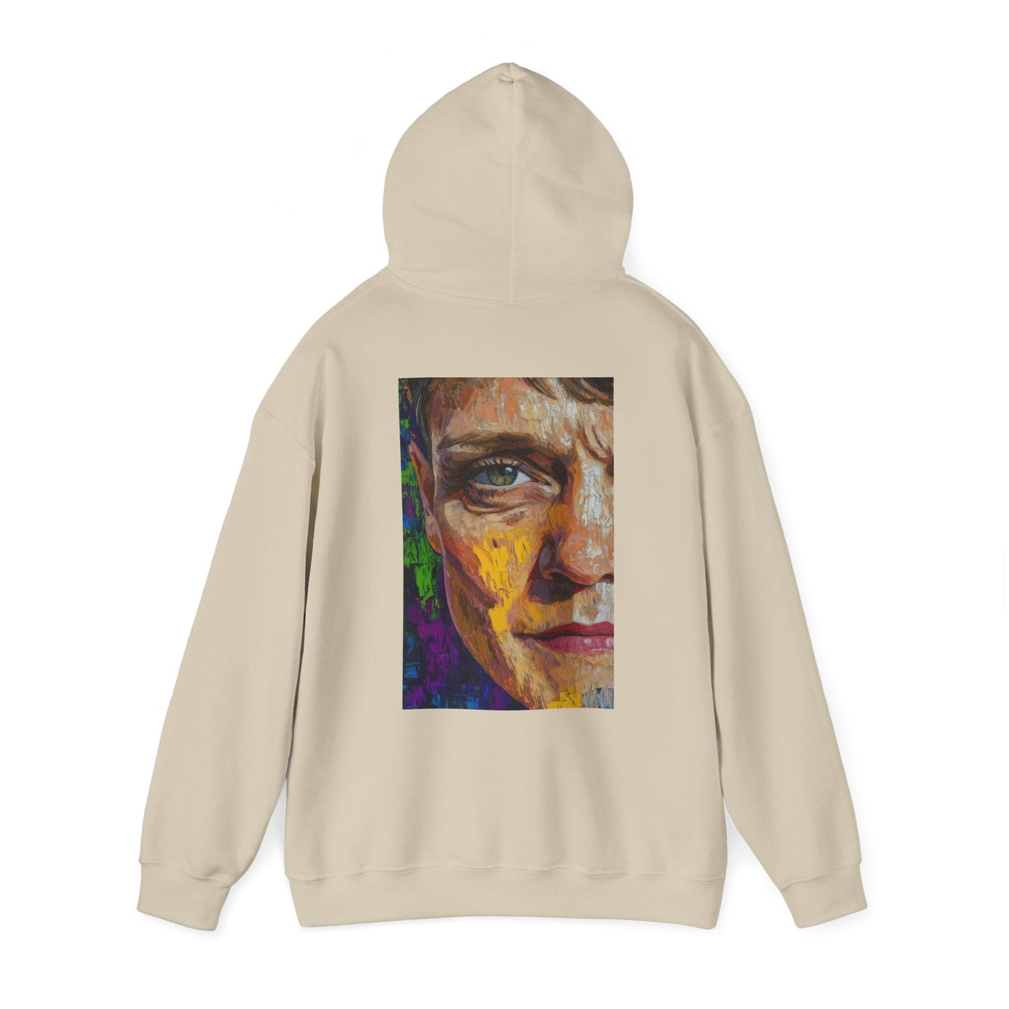 Bishop Mariann Budde Hoodie - Hoodie - The Lucky Wombat