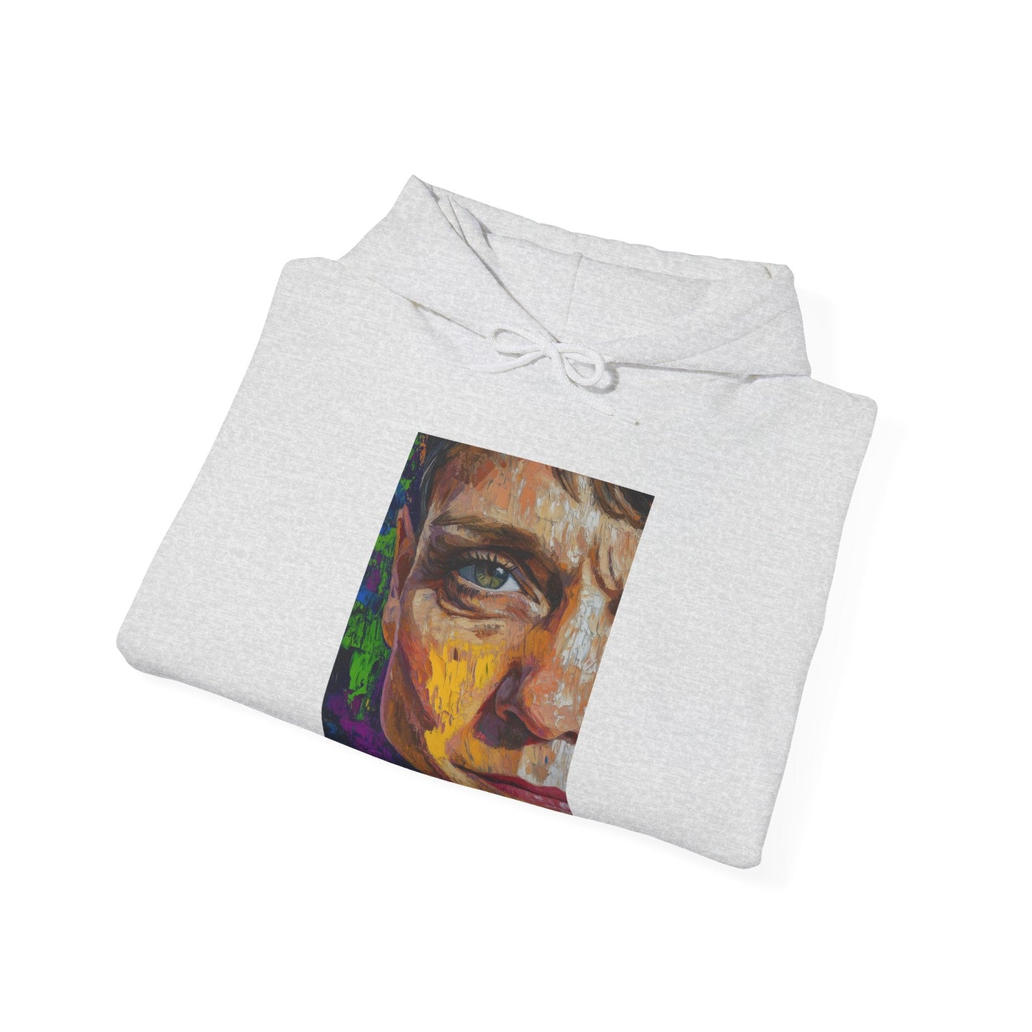 Bishop Mariann Budde Hoodie - Hoodie - The Lucky Wombat