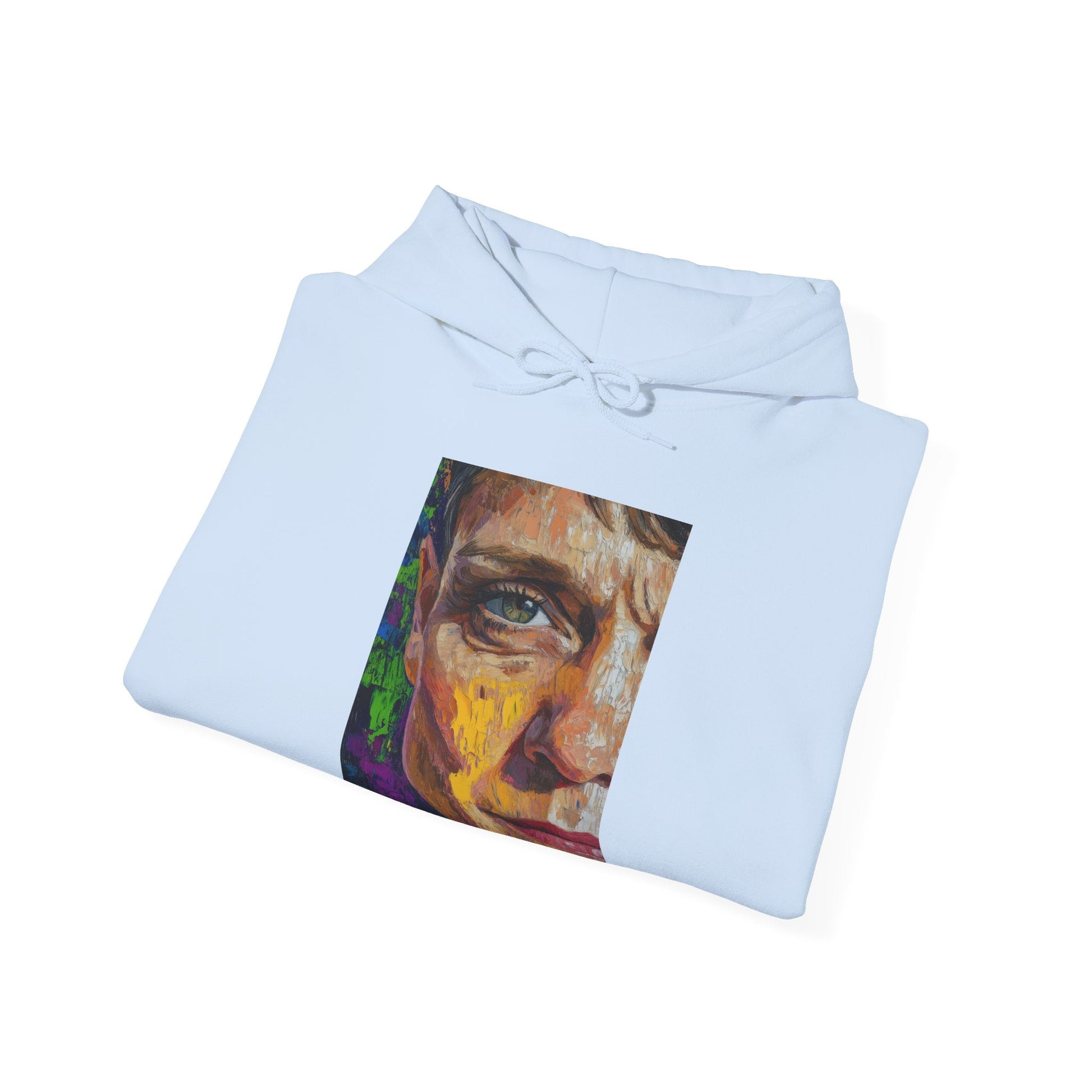 Bishop Mariann Budde Hoodie - Hoodie - The Lucky Wombat