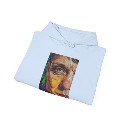 Bishop Mariann Budde Hoodie - Hoodie - The Lucky Wombat