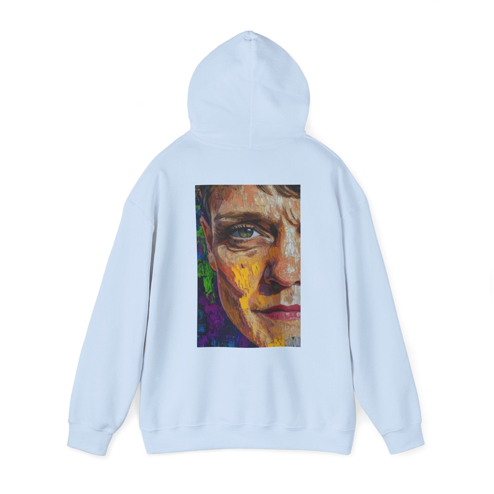 Bishop Mariann Budde Hoodie - Hoodie - The Lucky Wombat