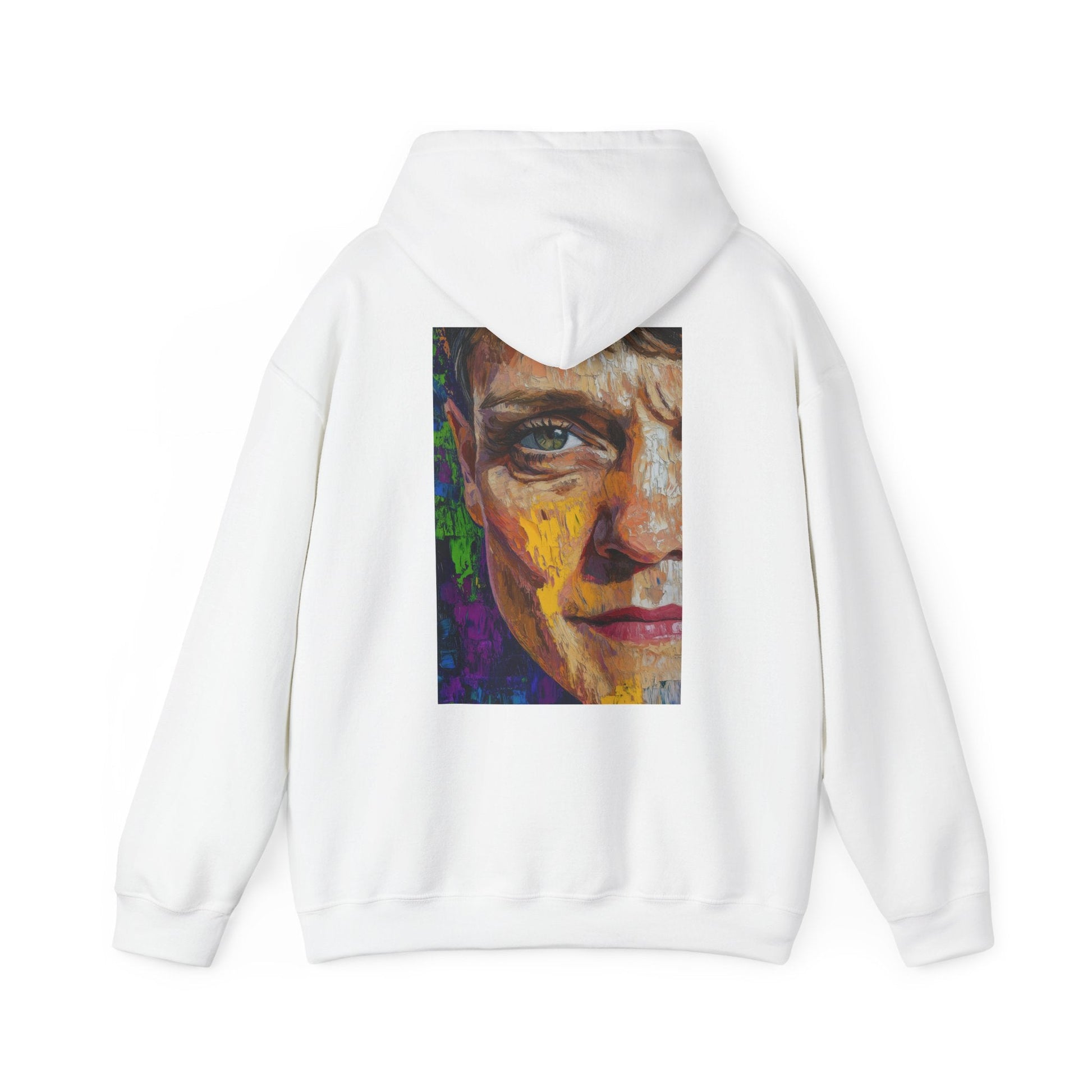 Bishop Mariann Budde Hoodie - Hoodie - The Lucky Wombat