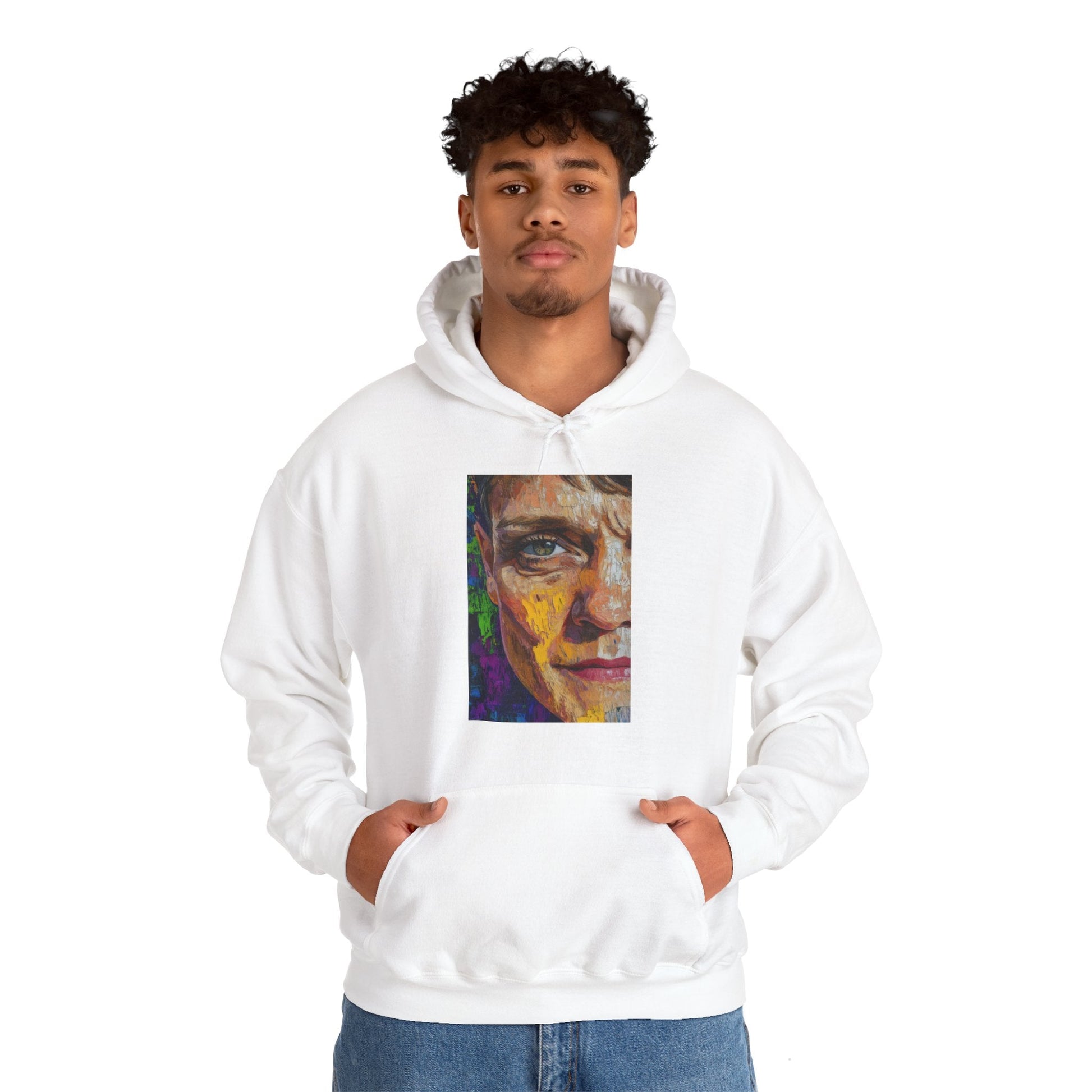 Bishop Mariann Budde Hoodie - Hoodie - The Lucky Wombat