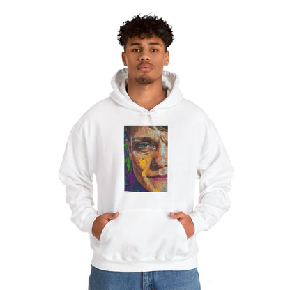 Bishop Mariann Budde Hoodie - Hoodie - The Lucky Wombat