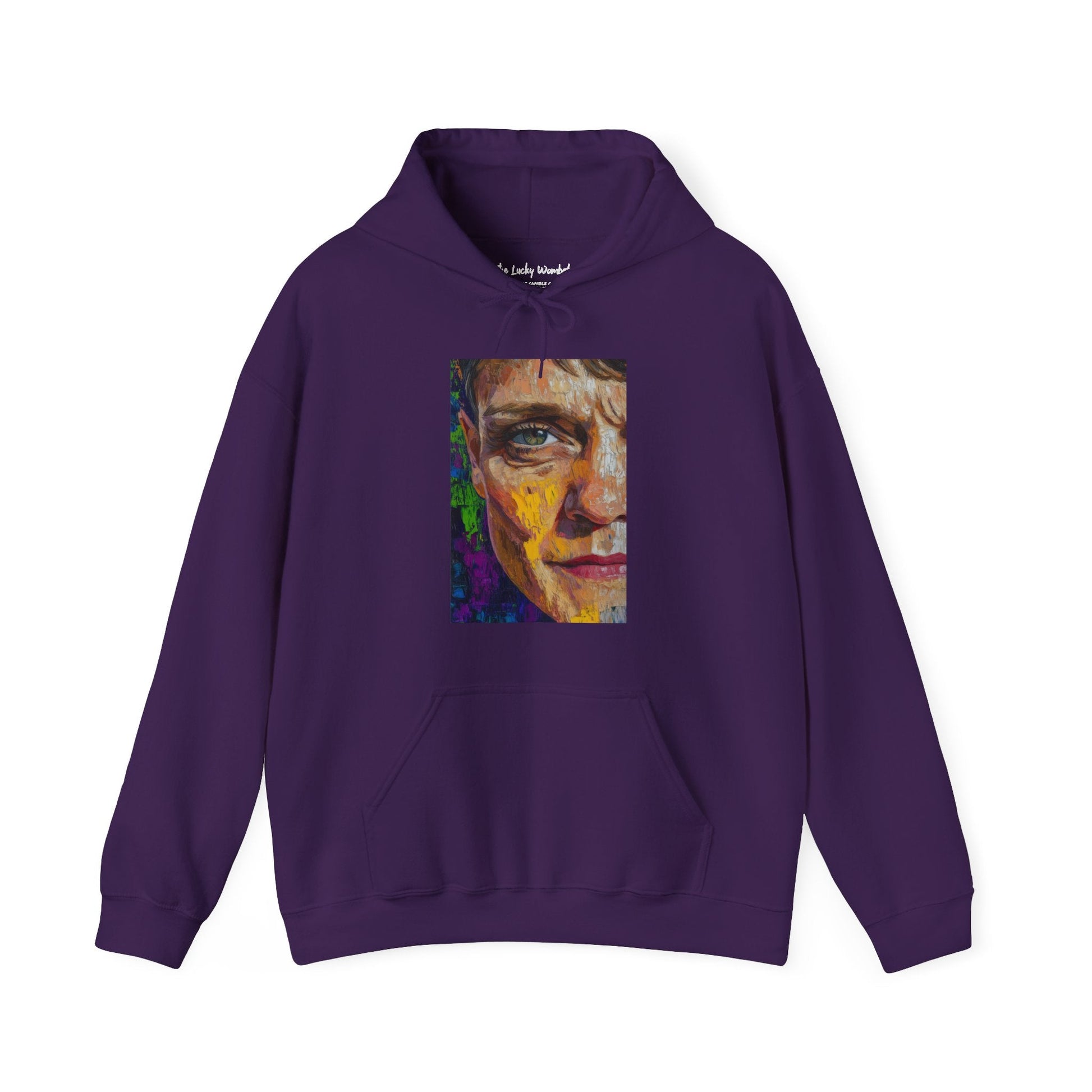 Bishop Mariann Budde Hoodie - Hoodie - The Lucky Wombat
