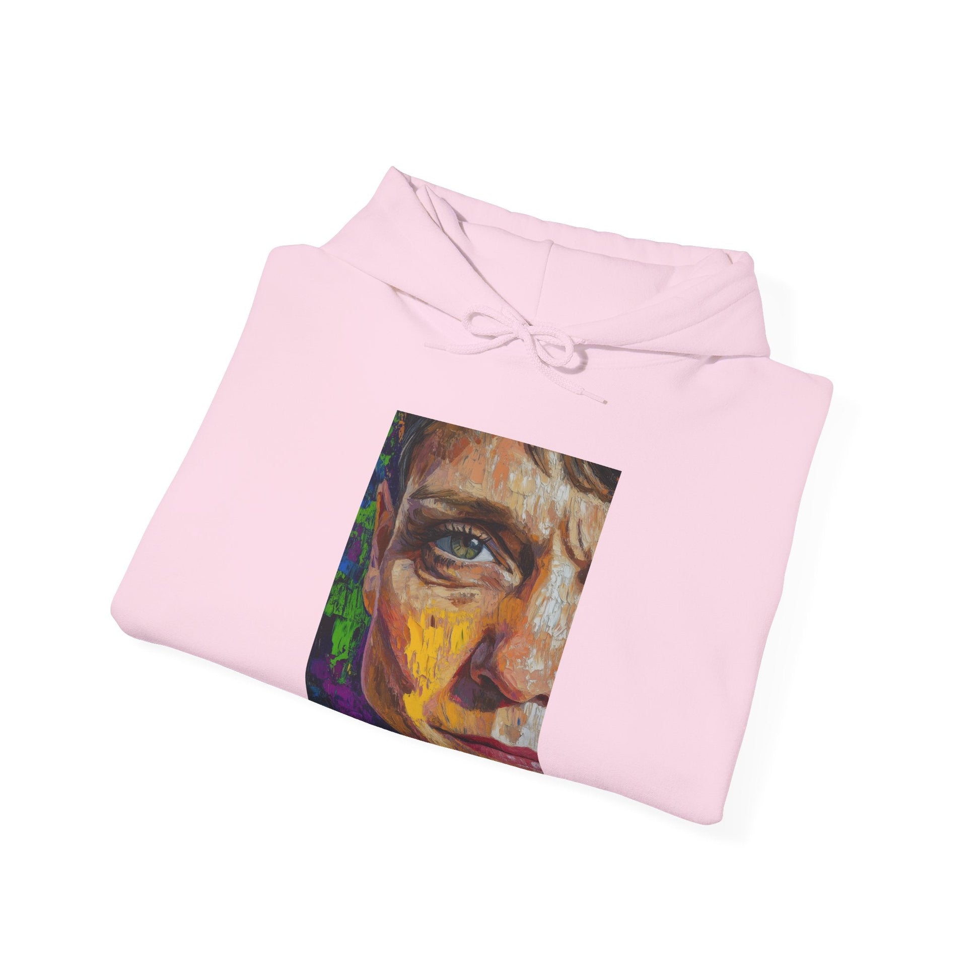 Bishop Mariann Budde Hoodie - Hoodie - The Lucky Wombat