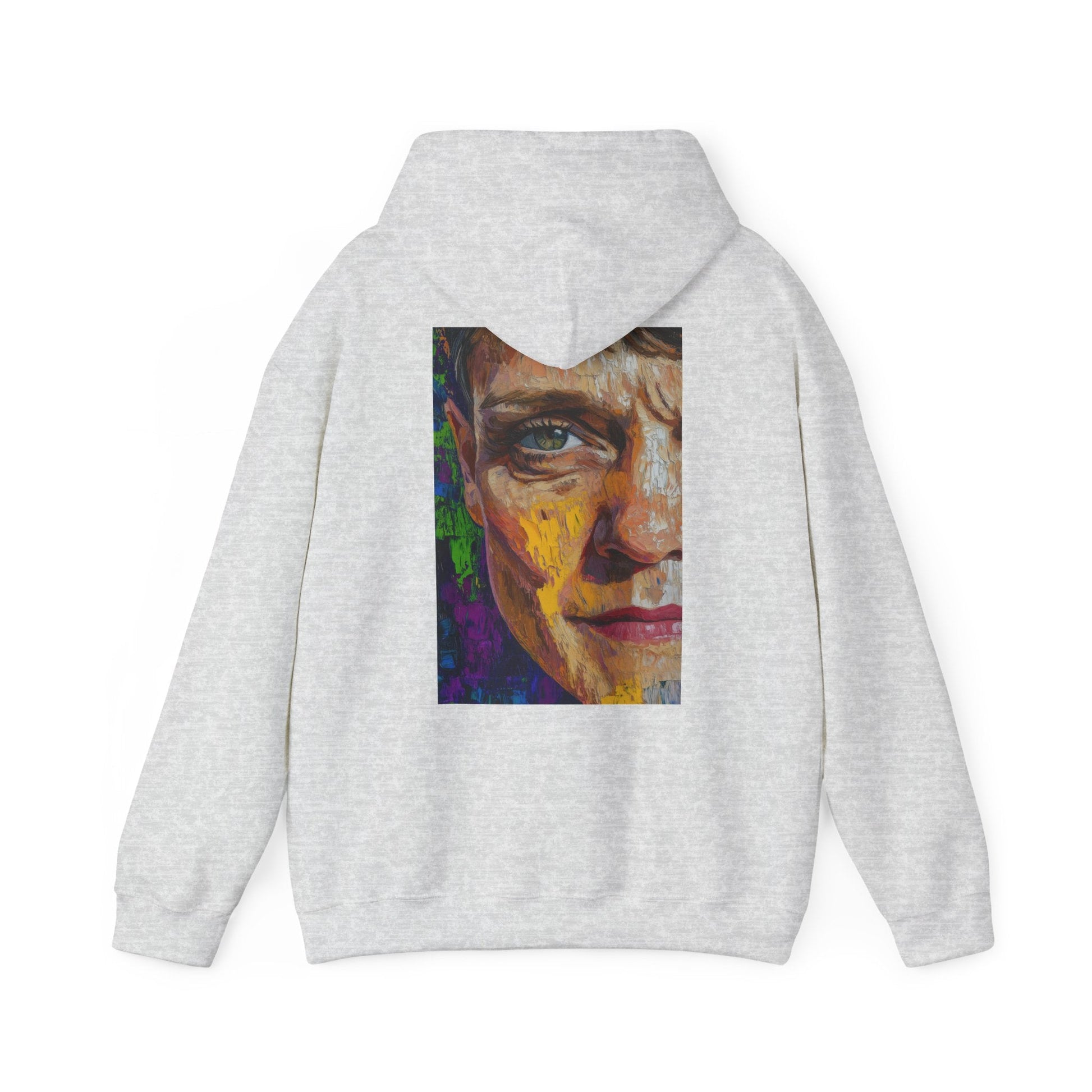 Bishop Mariann Budde Hoodie - Hoodie - The Lucky Wombat