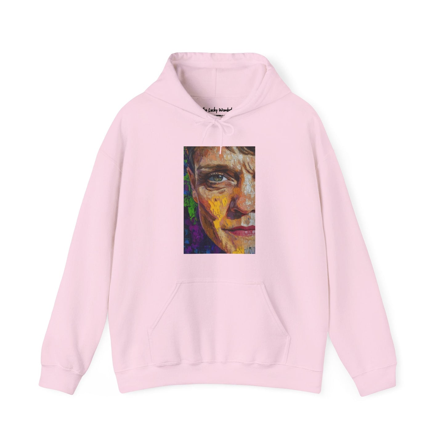 Bishop Mariann Budde Hoodie - Hoodie - The Lucky Wombat