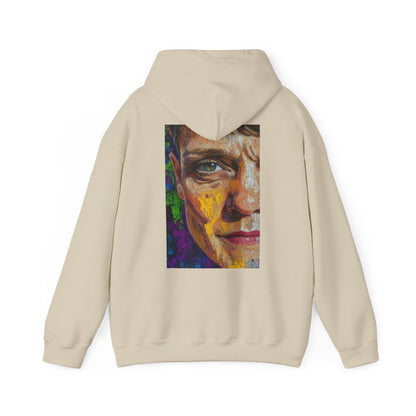 Bishop Mariann Budde Hoodie - Hoodie - The Lucky Wombat