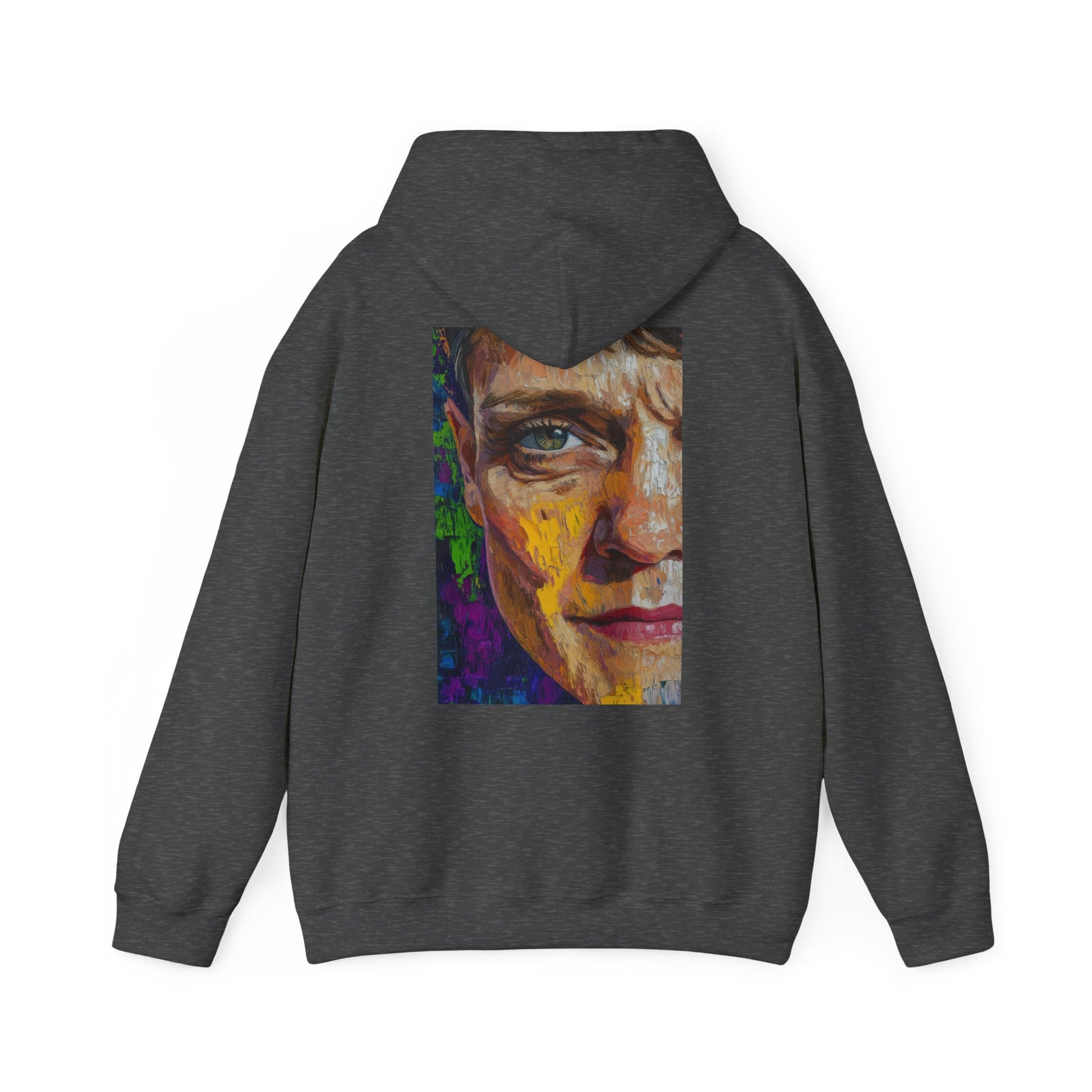 Bishop Mariann Budde Hoodie - Hoodie - The Lucky Wombat