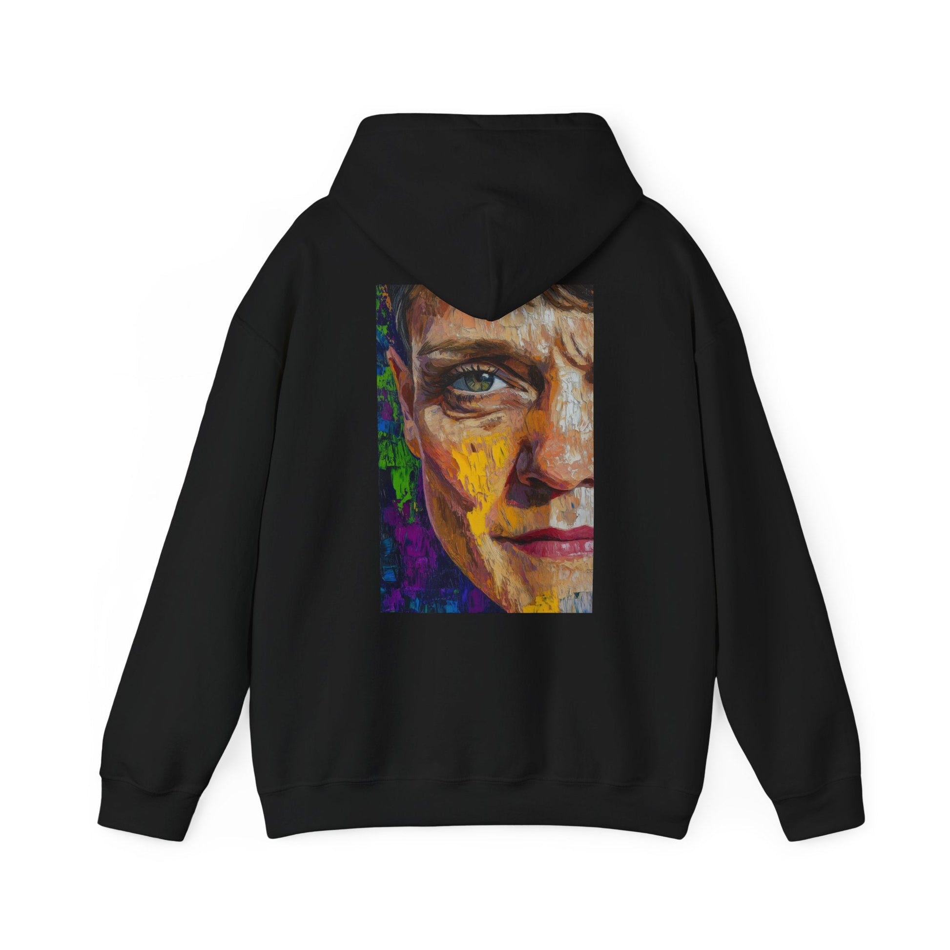Bishop Mariann Budde Hoodie - Hoodie - The Lucky Wombat