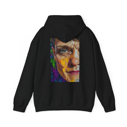 Bishop Mariann Budde Hoodie - Hoodie - The Lucky Wombat
