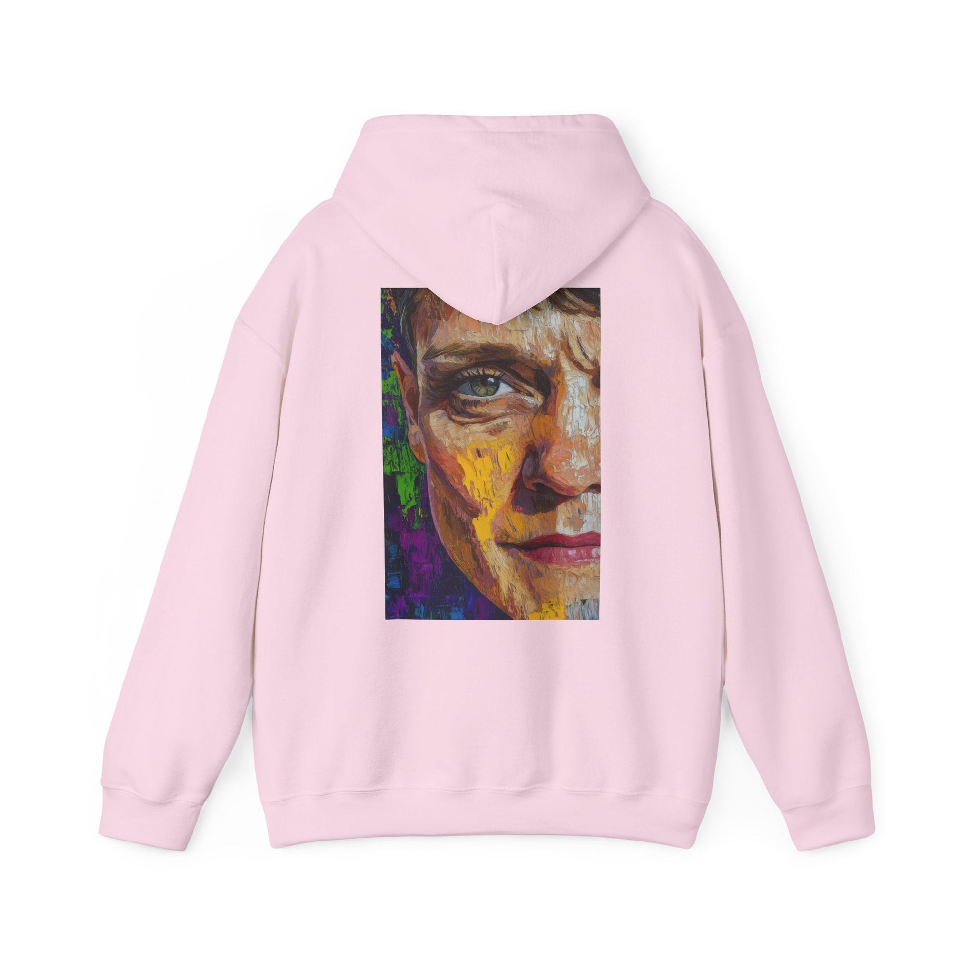 Bishop Mariann Budde Hoodie - Hoodie - The Lucky Wombat