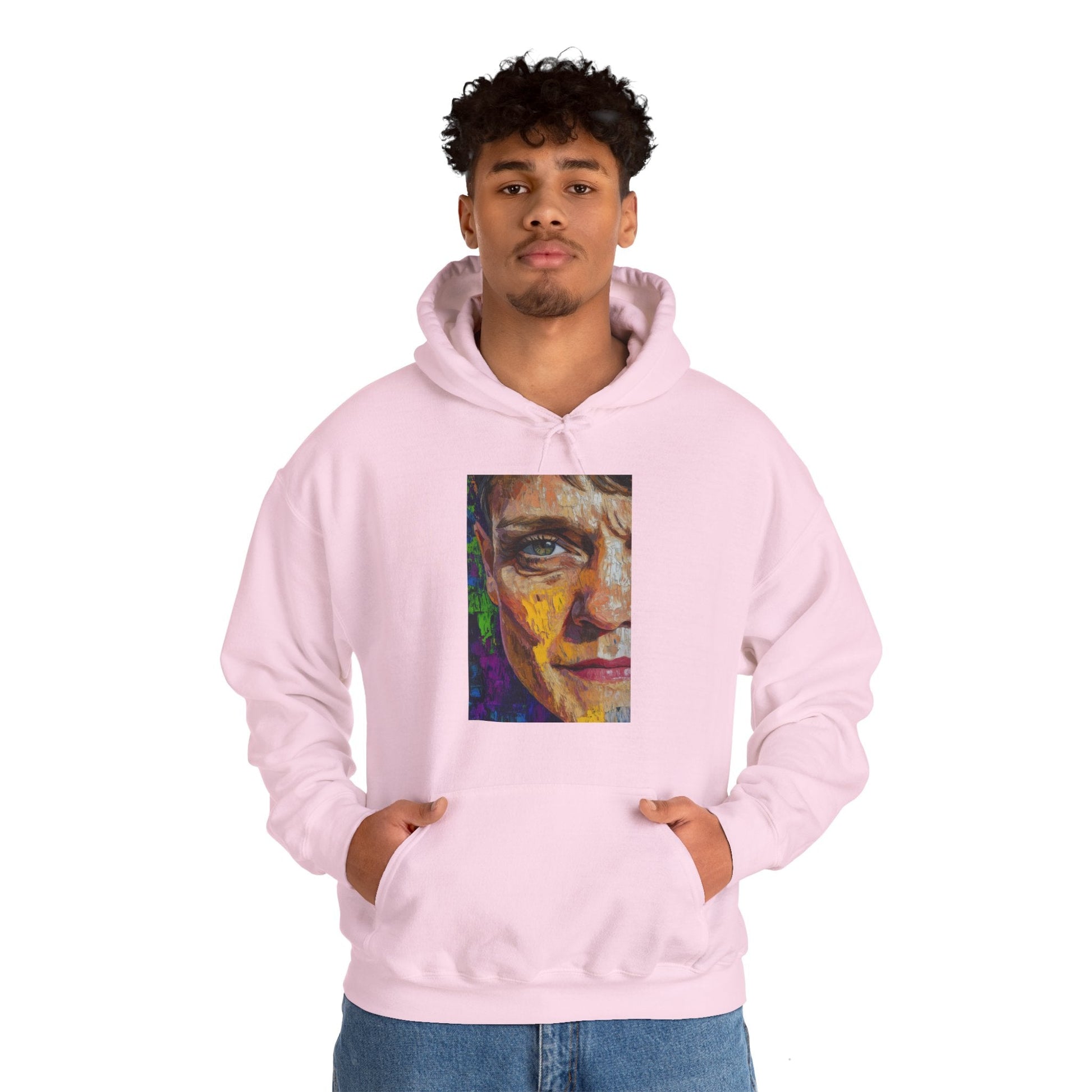 Bishop Mariann Budde Hoodie - Hoodie - The Lucky Wombat